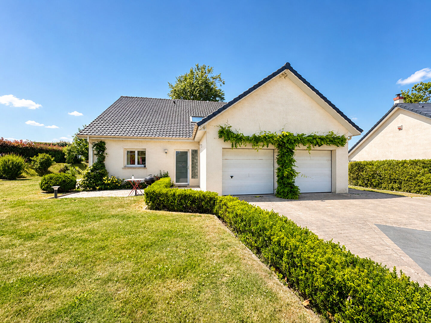Maison CAUVILLE SUR MER (76930) 5 pi&egrave;ces 171.00 m&sup2;