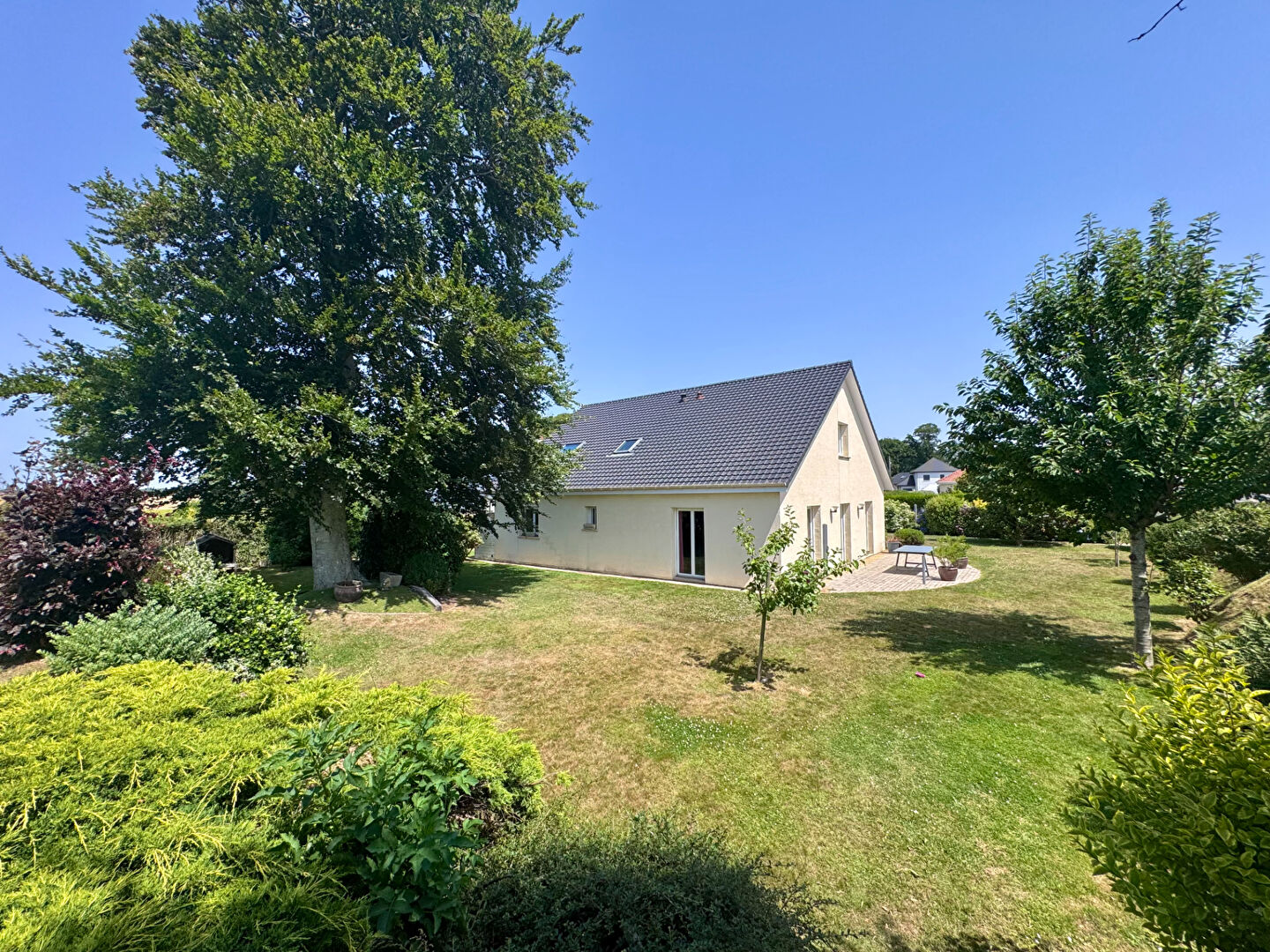 Maison CAUVILLE SUR MER (76930) 5 pi&egrave;ces 171.00 m&sup2;