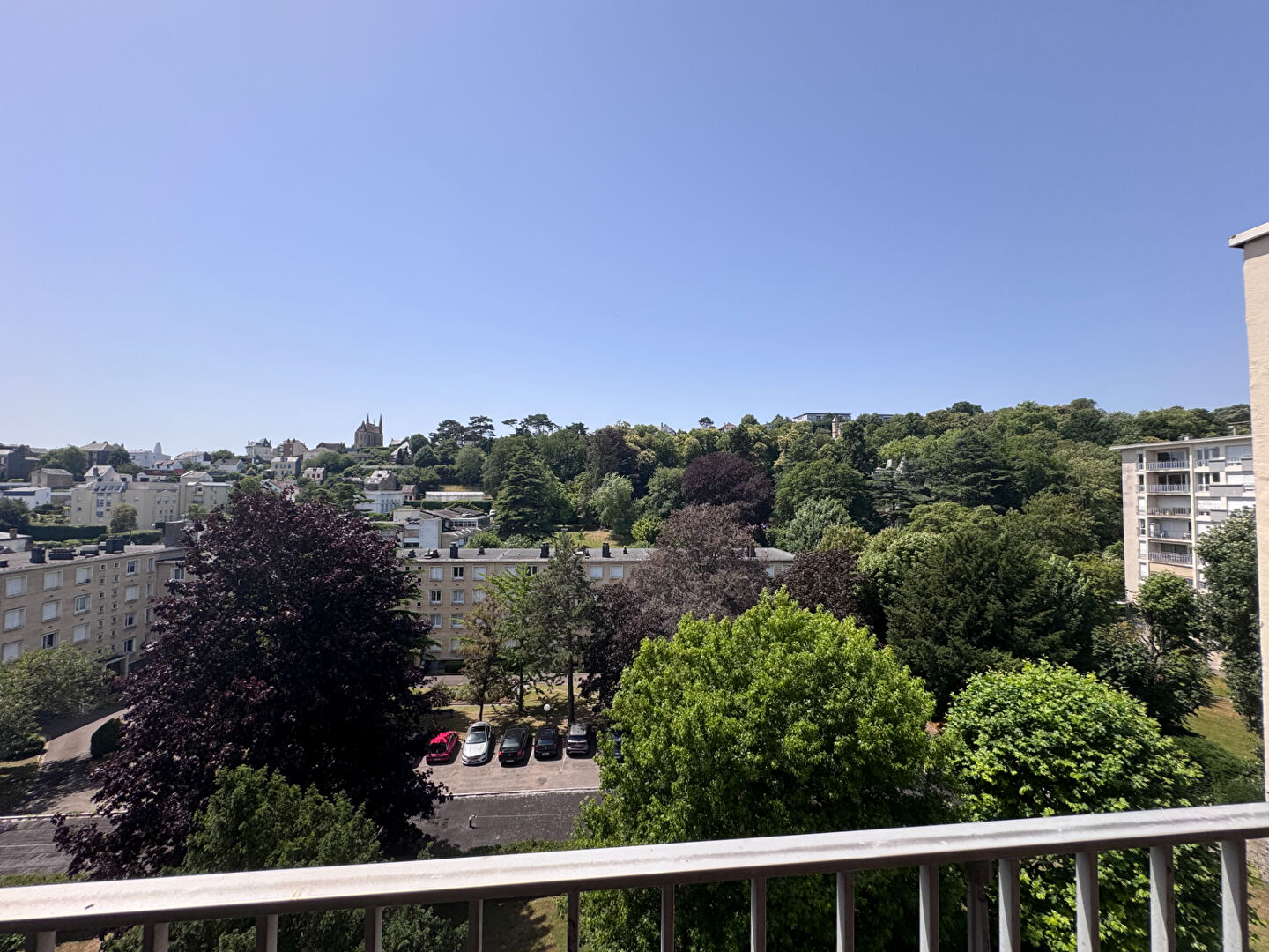 Appartement 2 pièces 69 m² · à Sainte-Adresse · 68,7 m² · 249 000 €