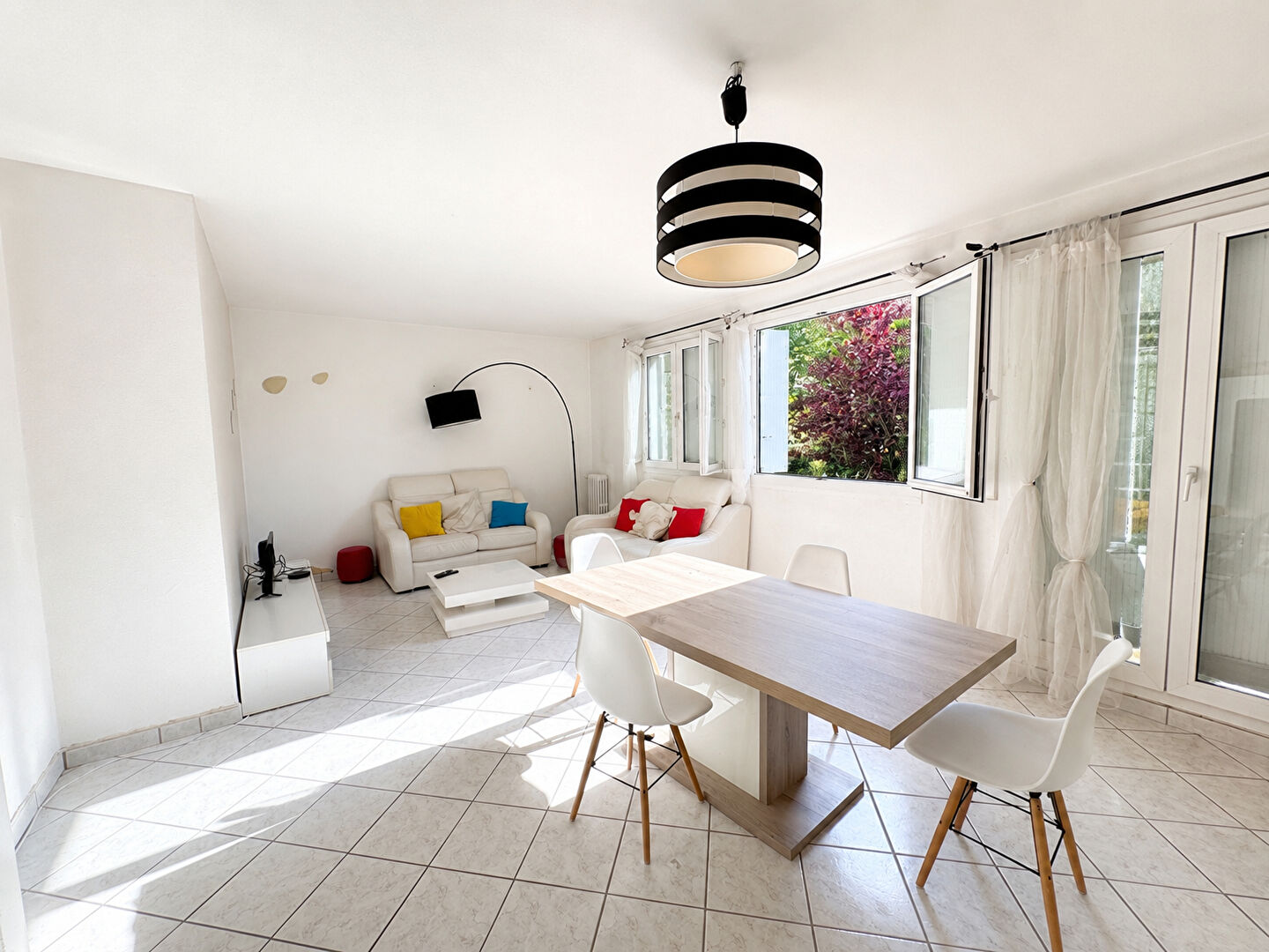 Appartement LE HAVRE (76610) 3 pi&egrave;ces 70.88 m&sup2;