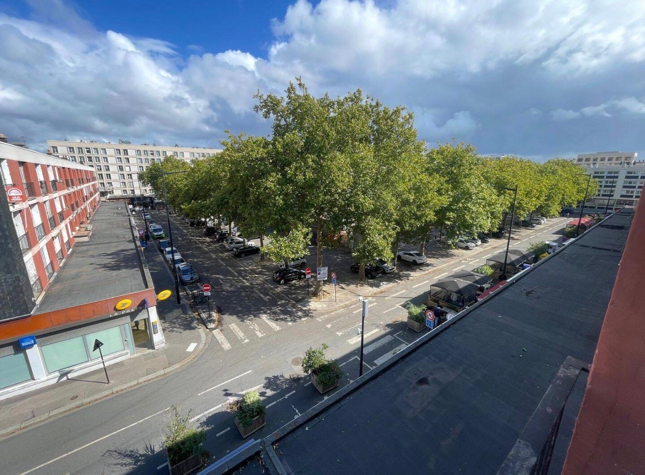 Appartement LE HAVRE (76600) 3 pi&egrave;ces 71.24 m&sup2;