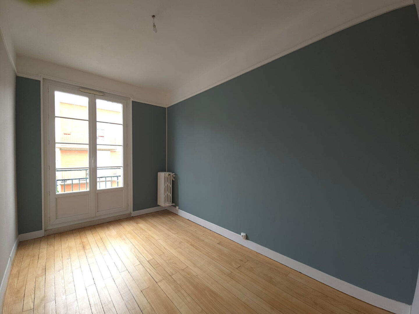 Appartement LE HAVRE (76600) 3 pi&egrave;ces 50.96 m&sup2;