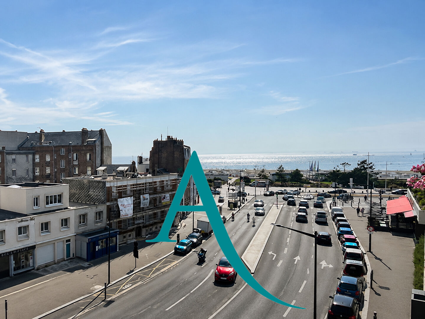 Appartement LE HAVRE (76600) 3 pi&egrave;ces 68.00 m&sup2;