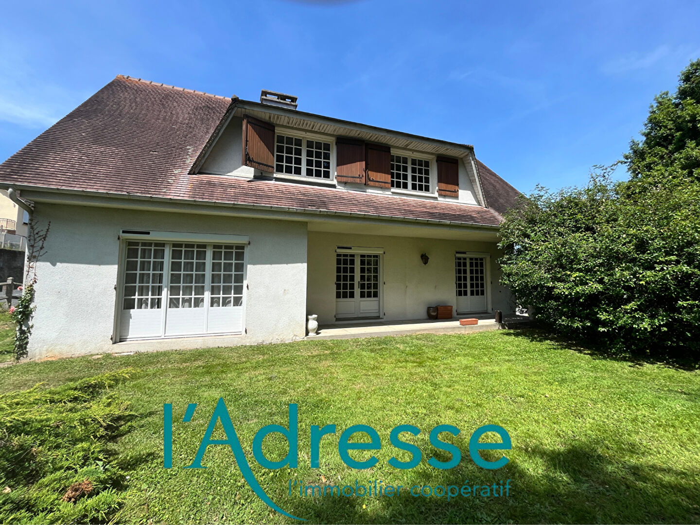 Maison MONTIVILLIERS (76290) 7 pi&egrave;ces 173.00 m&sup2;