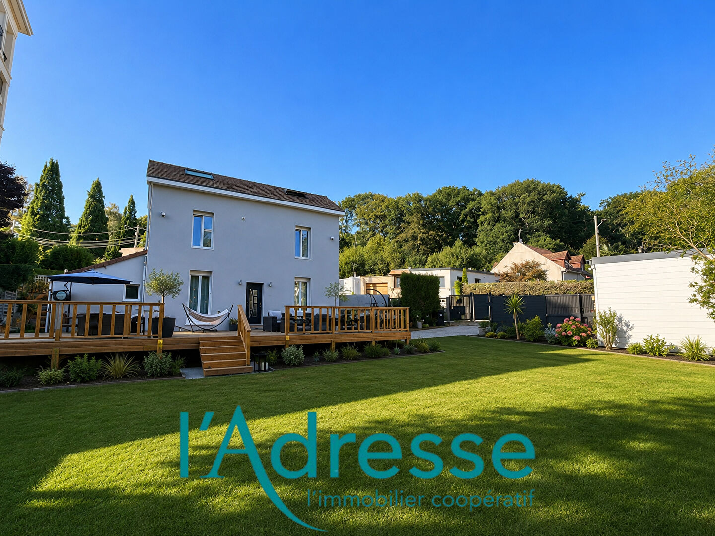 Maison LE HAVRE (76610) 5 pi&egrave;ces 110.00 m&sup2;