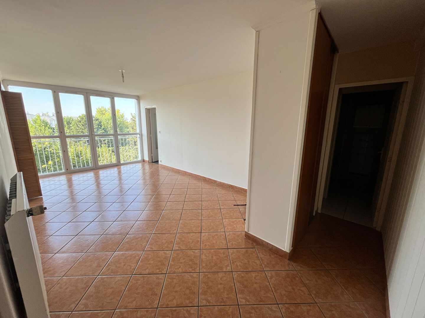 Appartement LE HAVRE (76610) 3 pi&egrave;ces 70.00 m&sup2;