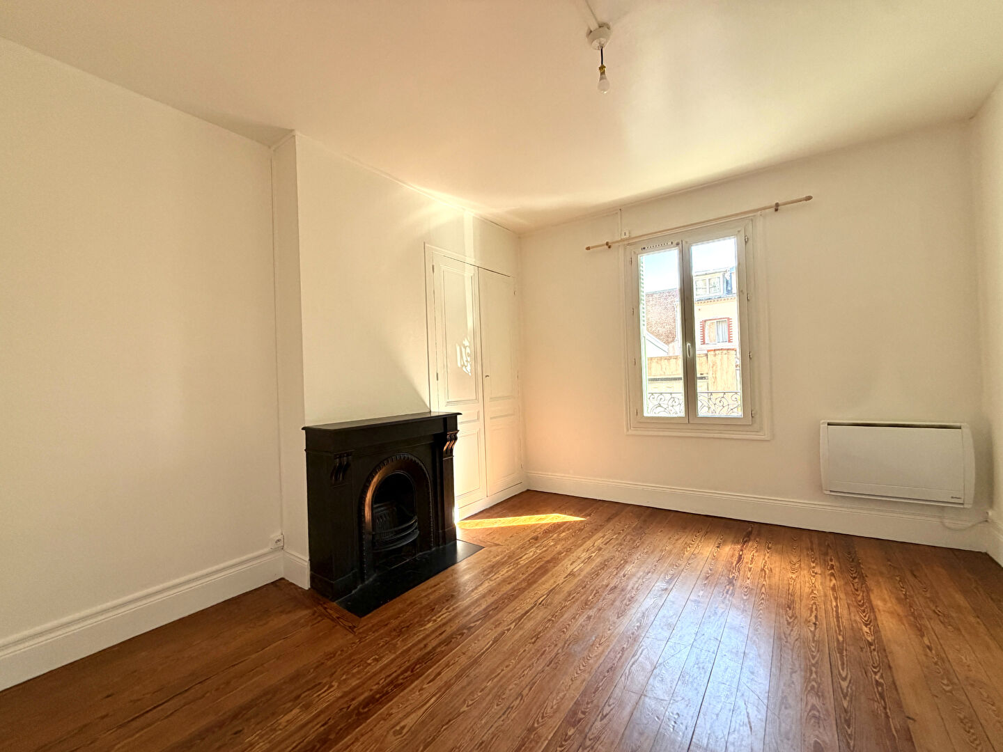 Appartement LE HAVRE (76600) 2 pi&egrave;ces 41.00 m&sup2;