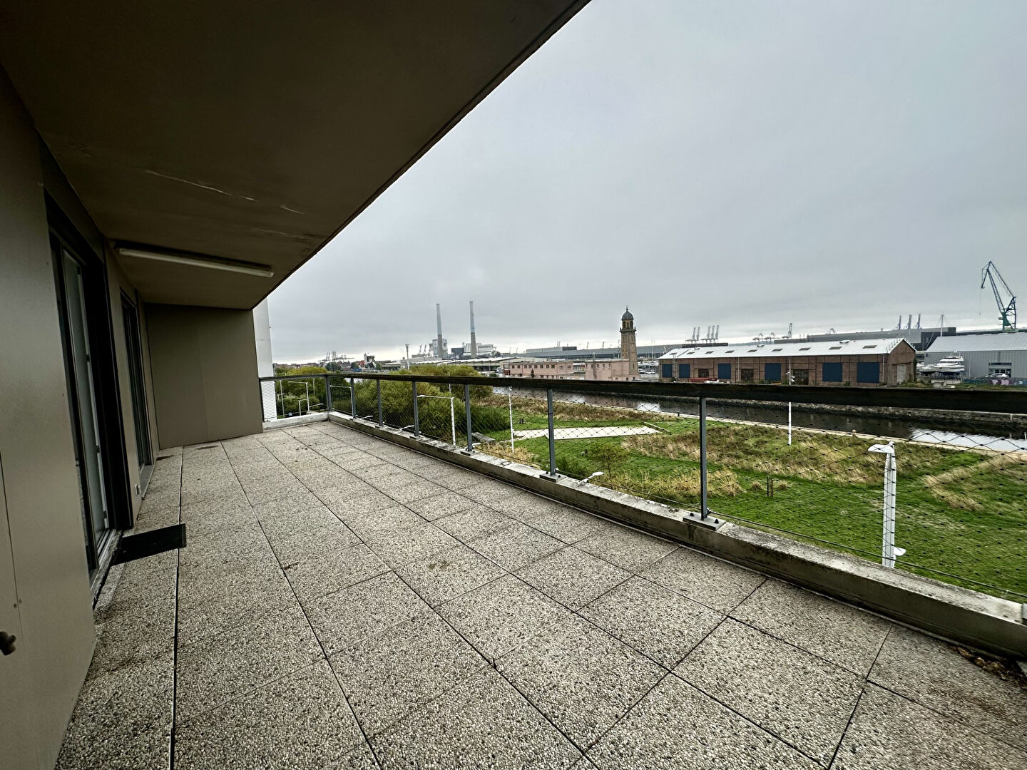 Appartement LE HAVRE (76600) 5 pi&egrave;ces 107.48 m&sup2;