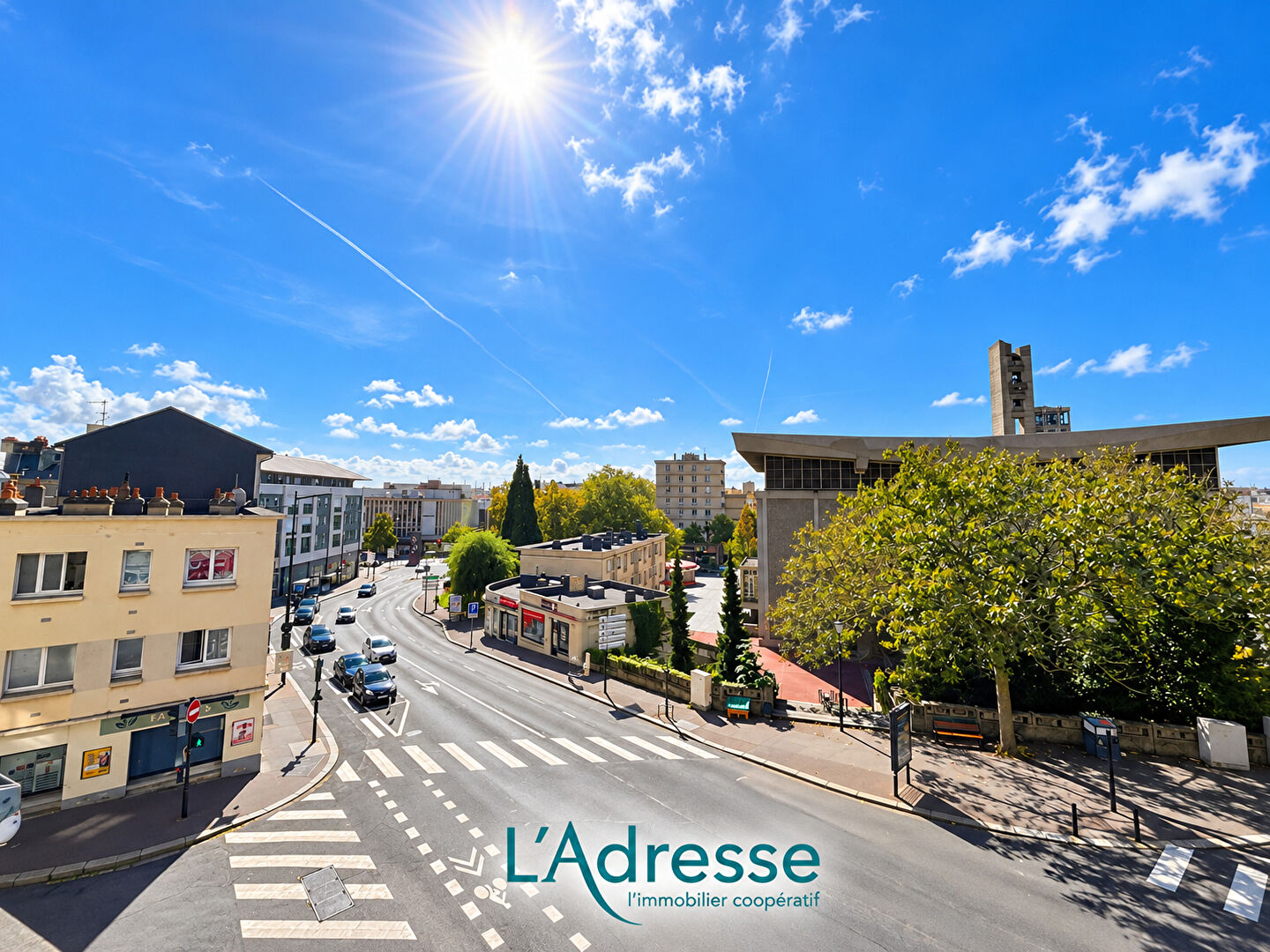 Appartement LE HAVRE (76600) 4 pi&egrave;ces 98.00 m&sup2;