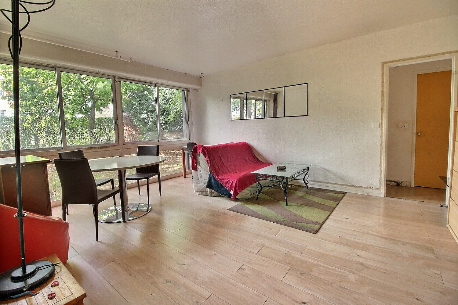 Appartement THIAIS (94320) 4 pièces 74.19 m²