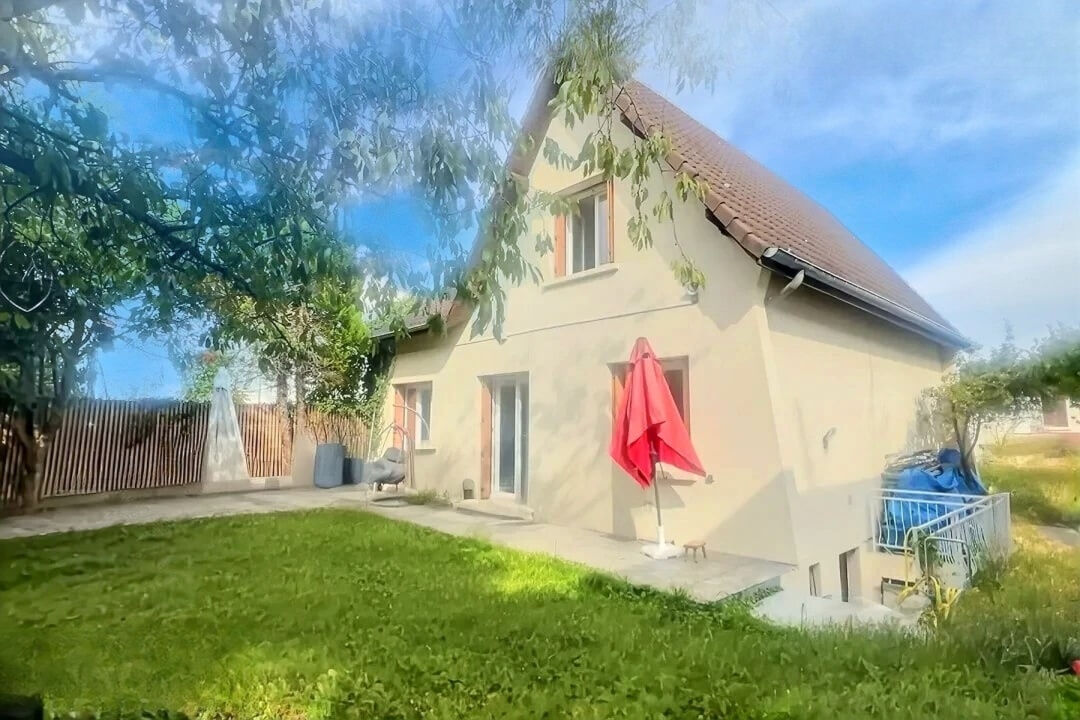 Maison ORLY (94310) 6 pièces 132.53 m²