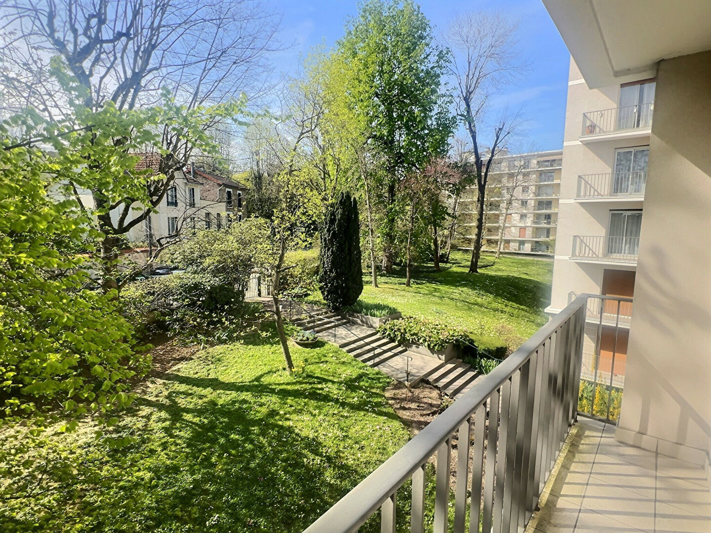 Appartement THIAIS (94320) 4 pièces 77.76 m²