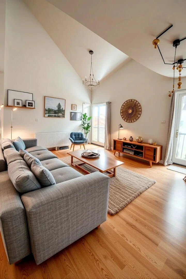 Appartement THIAIS (94320) 5 pièces 90.72 m²