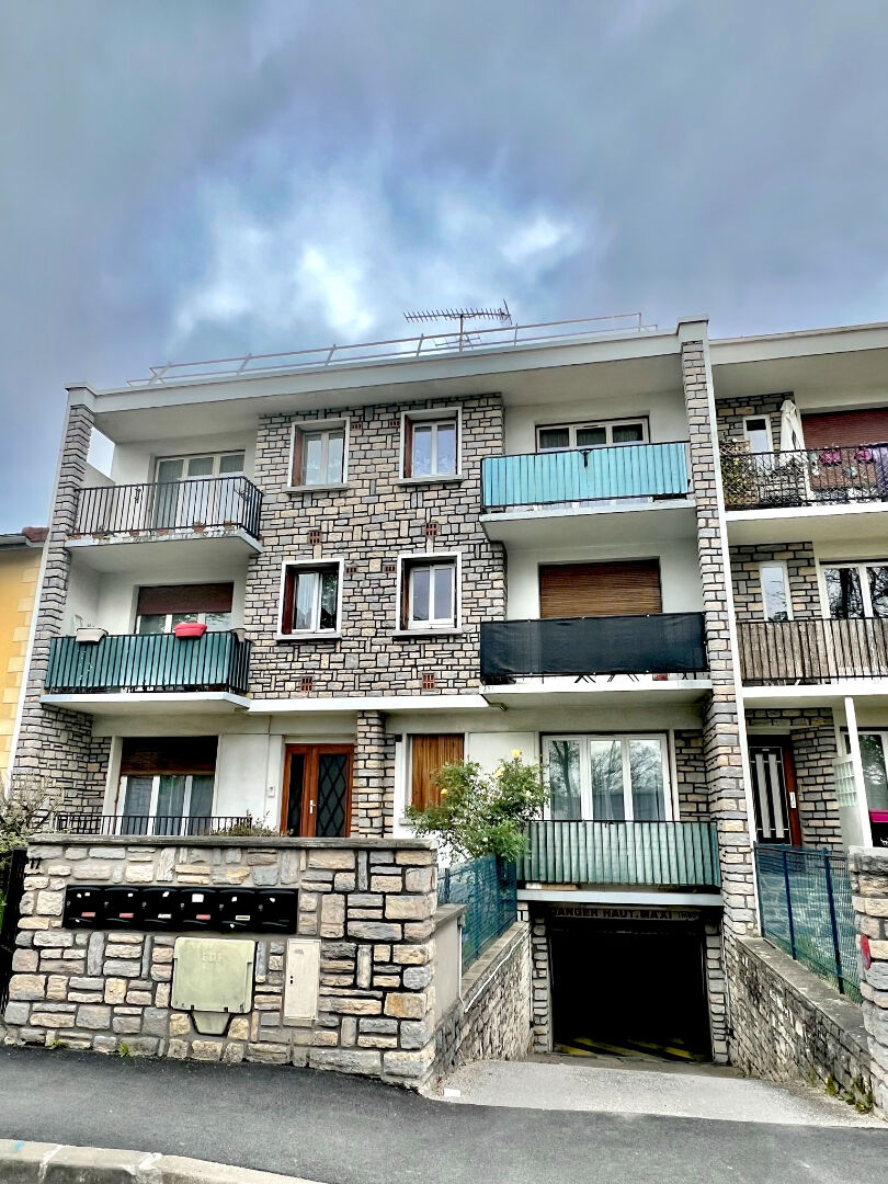 Parking / box CHEVILLY LARUE (94550) 12.24 m²