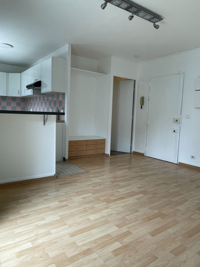Appartement THIAIS (94320) 2 pièces 38.96 m²
