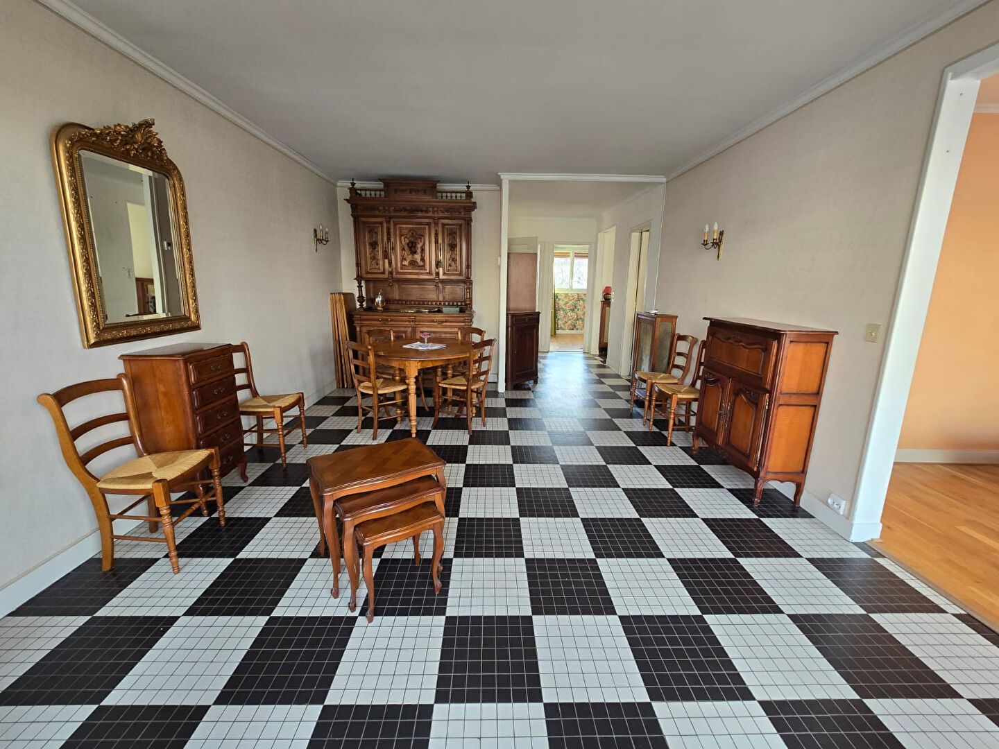 Maison CHEVILLY LARUE (94550) 6 pi&egrave;ces 105.00 m&sup2;