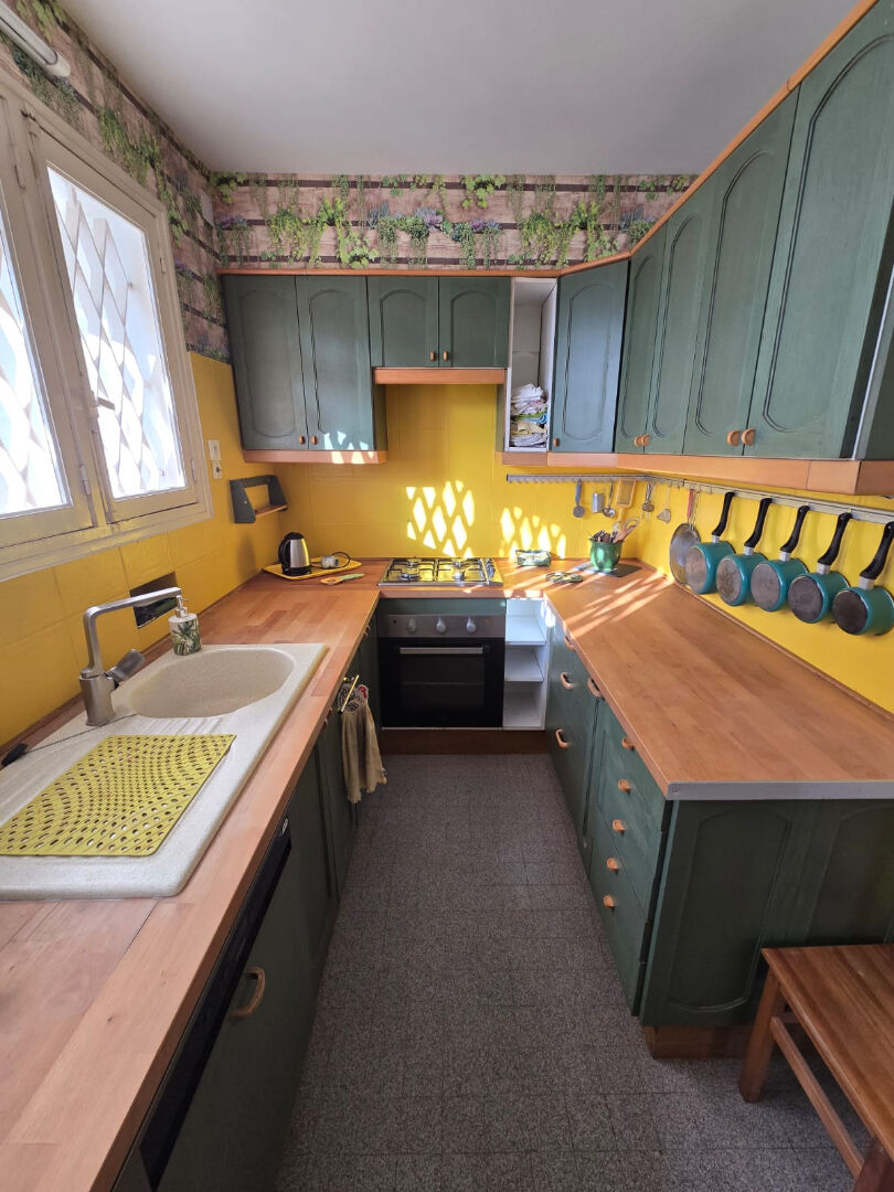 Maison CHEVILLY LARUE (94550) 6 pi&egrave;ces 105.00 m&sup2;