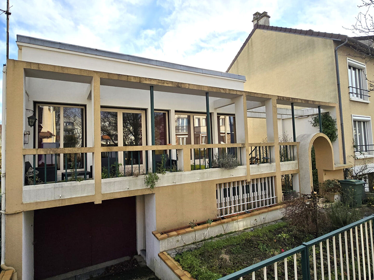 Maison CHEVILLY LARUE (94550) 6 pi&egrave;ces 105.00 m&sup2;