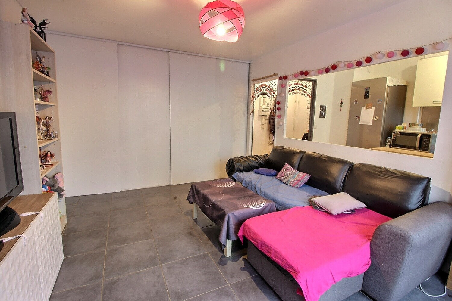 Appartement THIAIS (94320) 2 pièces 43.14 m²