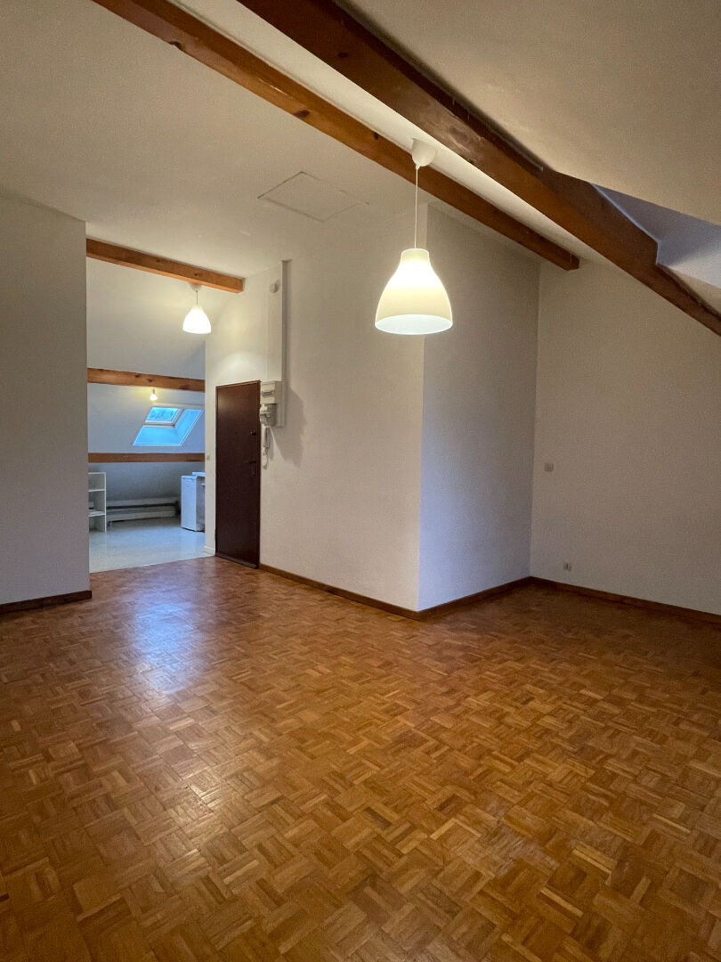 Appartement THIAIS (94320) 1 pièce 30.45 m²