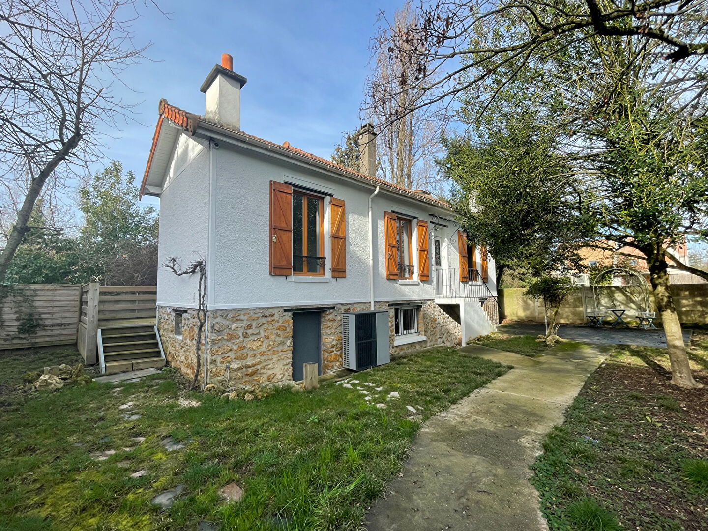 Maison THIAIS (94320) 4 pièces 70.91 m²