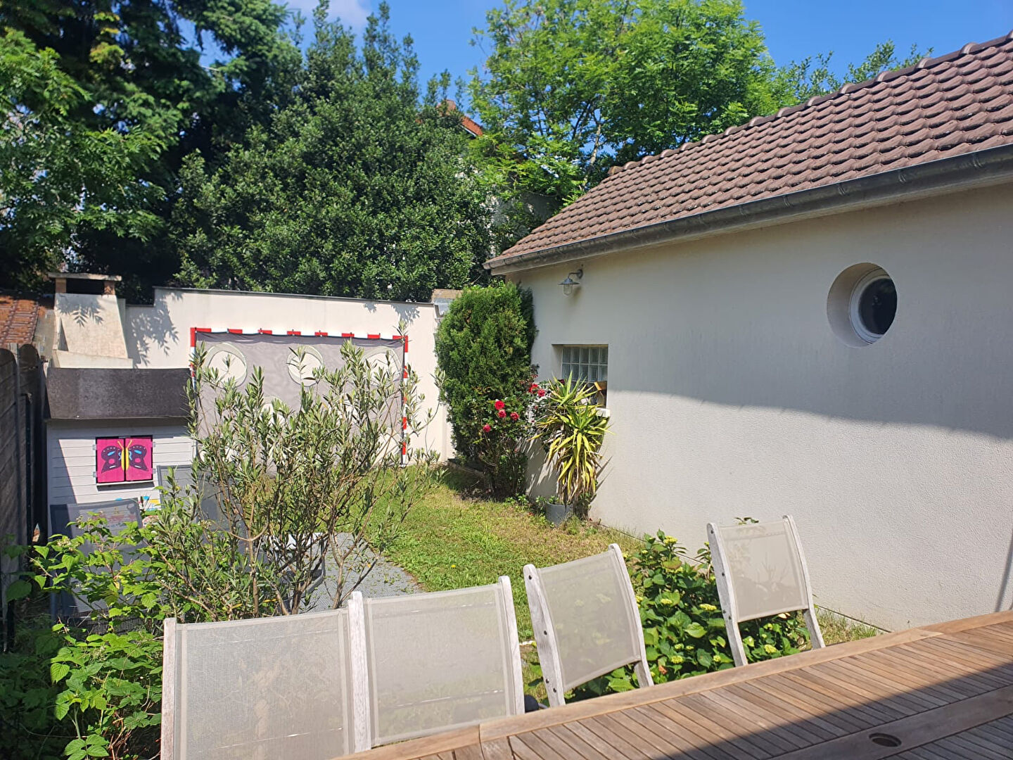 Maison L HAY LES ROSES (94240) 6 pièces 150.00 m²