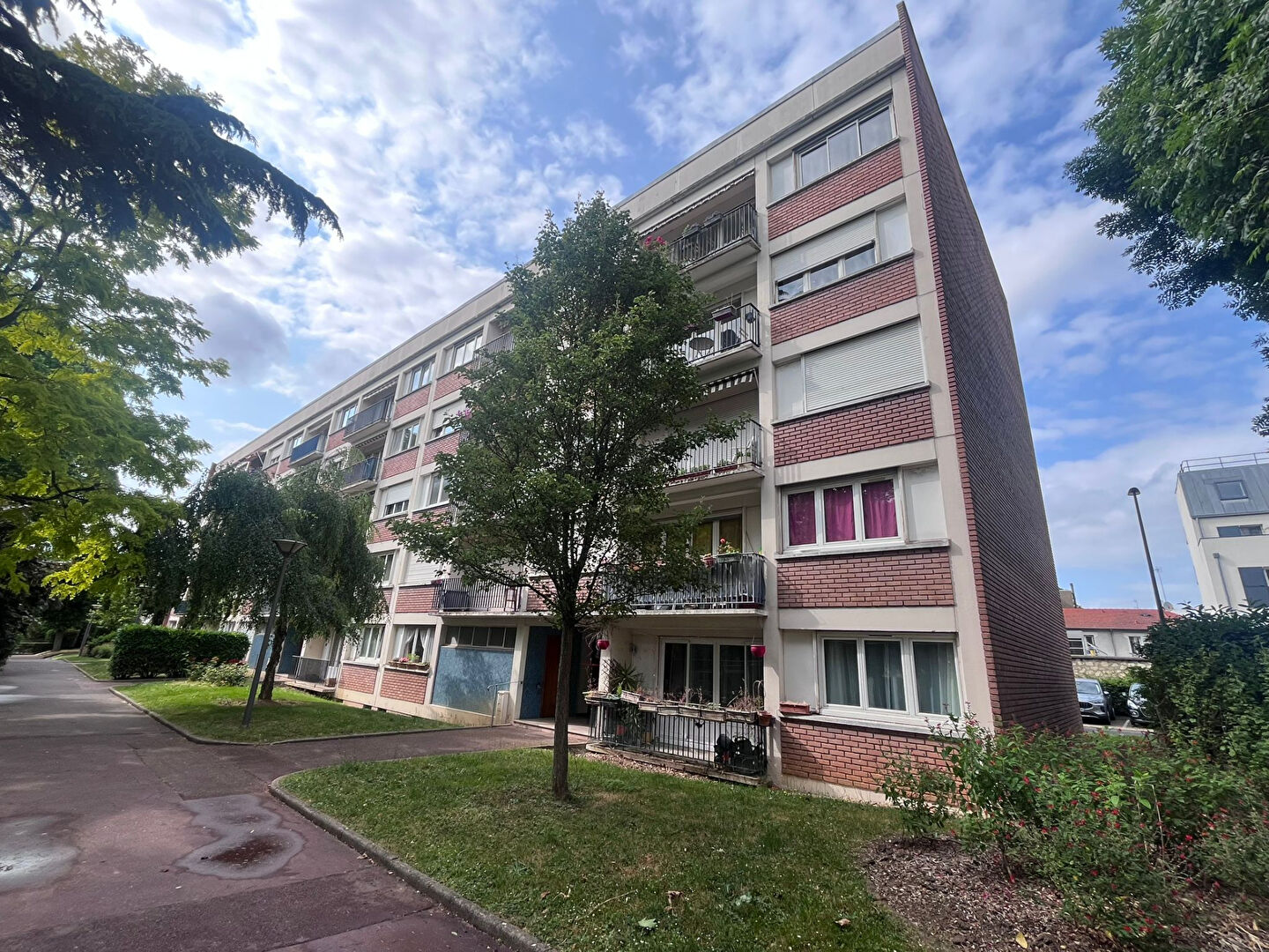 Appartement L HAY LES ROSES (94240) 4 pièces 74.45 m²
