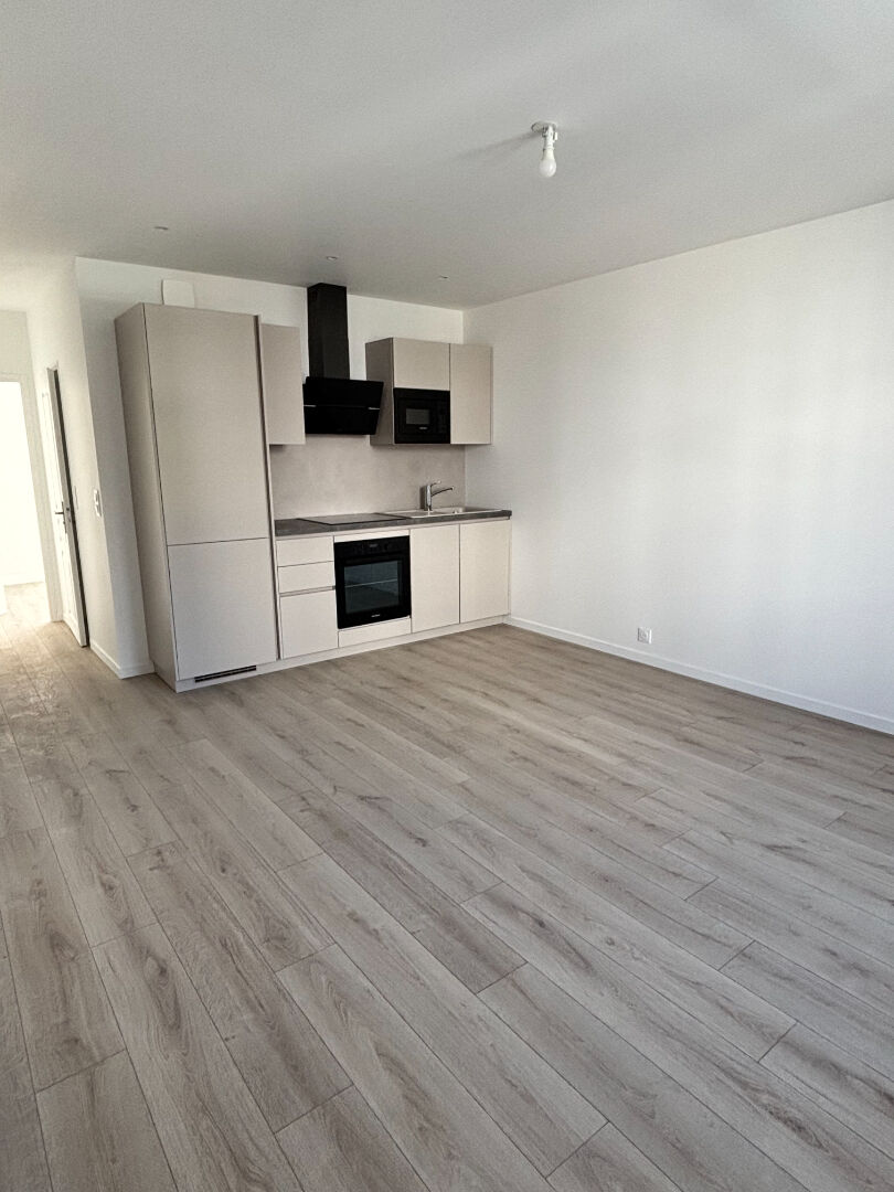Appartement THIAIS (94320) 3 pièces 44.31 m²