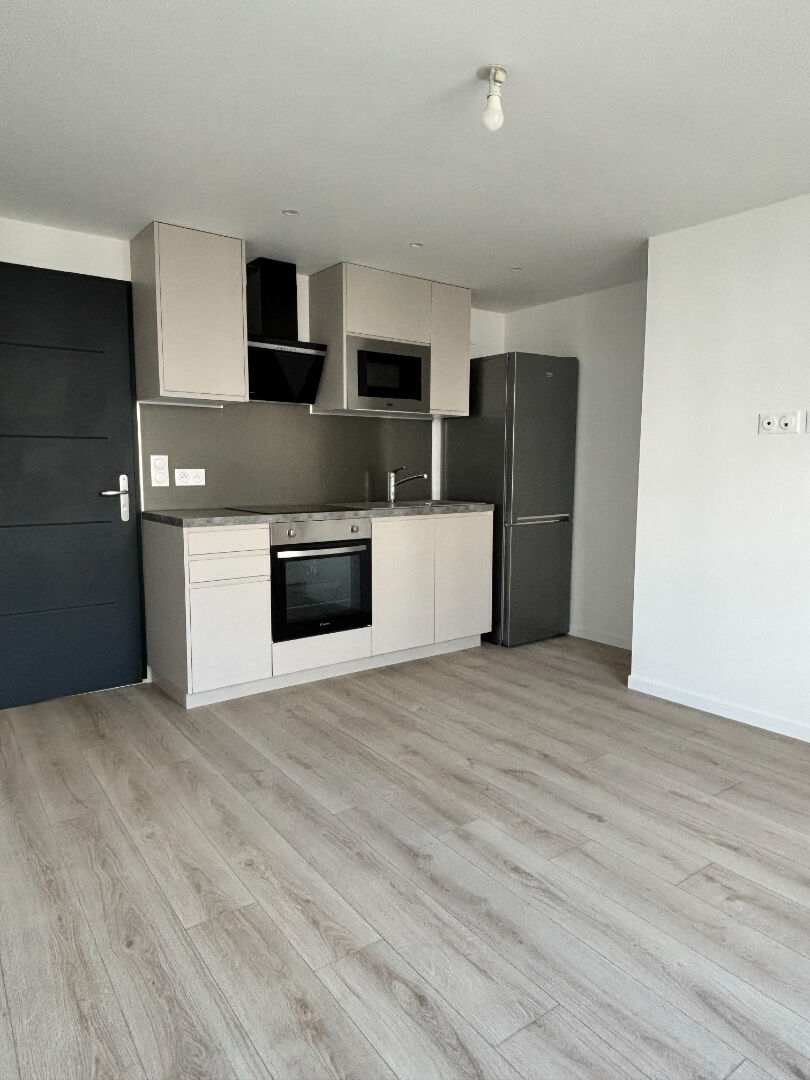 Appartement THIAIS (94320) 2 pi&egrave;ces 25.17 m&sup2;