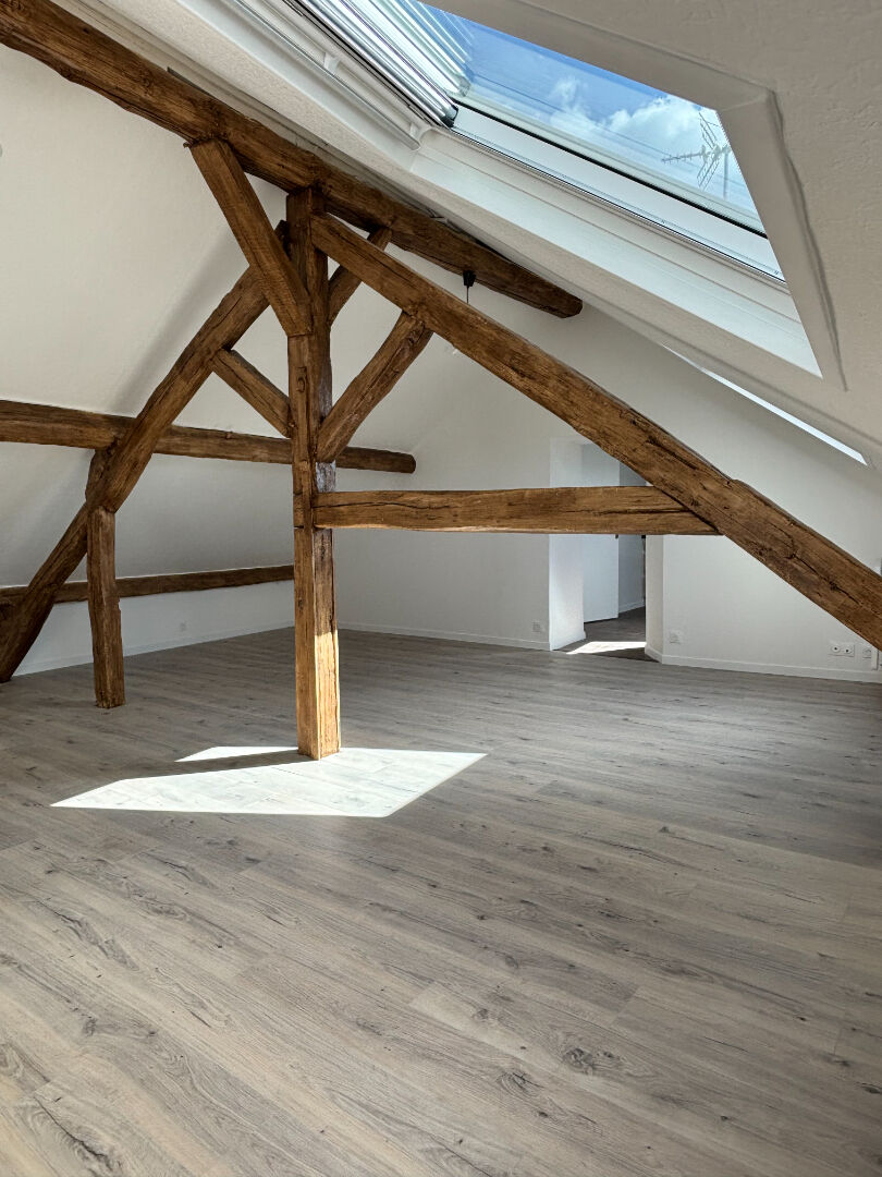 Appartement THIAIS (94320) 2 pièces 53.93 m²