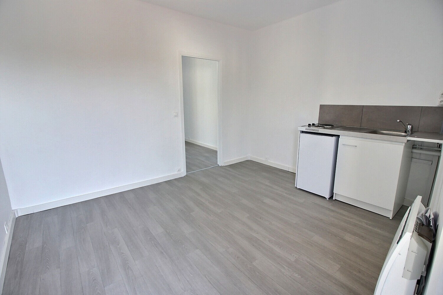 Appartement VILLENEUVE SAINT GEORGES (94190) 2 pièces 28.96 m²