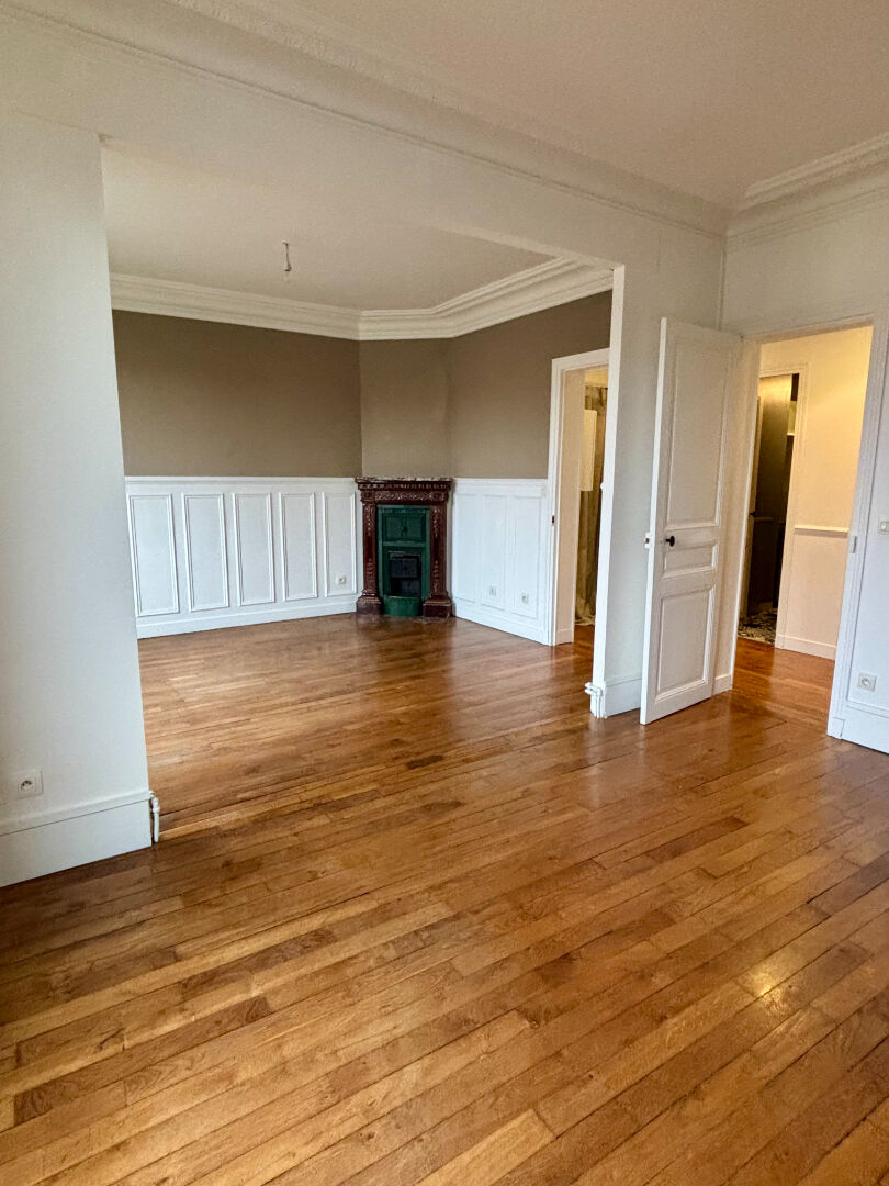 Appartement THIAIS (94320) 2 pièces 52.62 m²