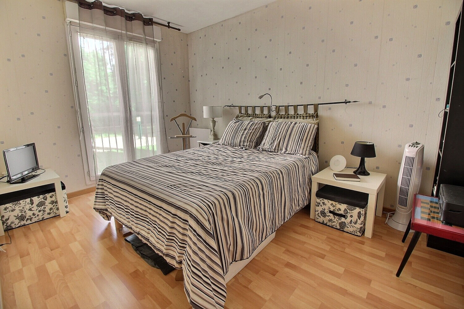 Appartement L HAY LES ROSES (94240) 3 pi&egrave;ces 68.90 m&sup2;