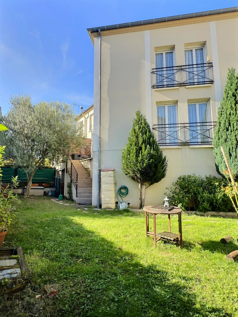 Maison THIAIS (94320) 4 pièces 86.35 m²