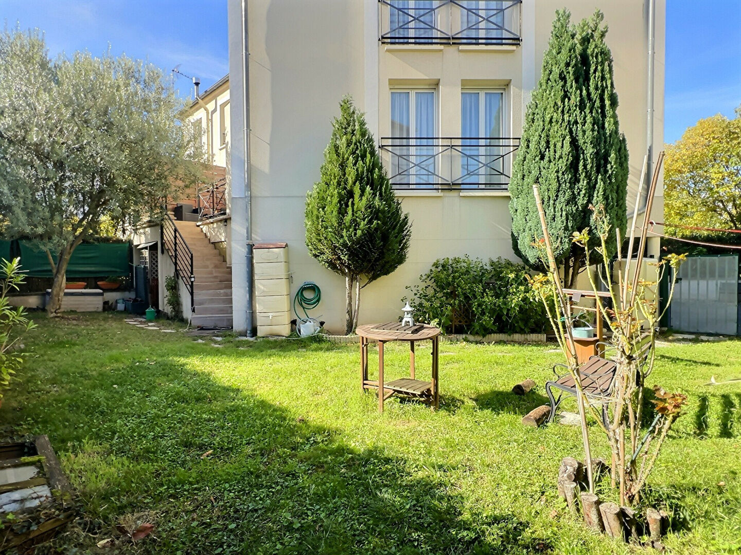 Maison THIAIS (94320) 4 pi&egrave;ces 86.35 m&sup2;