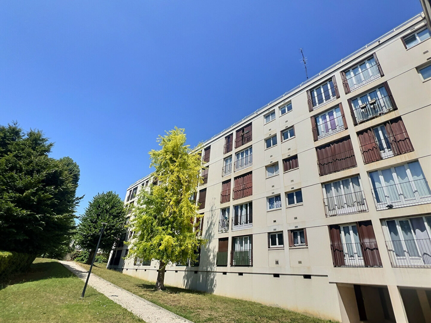 Appartement THIAIS (94320) 3 pièces 58.25 m²