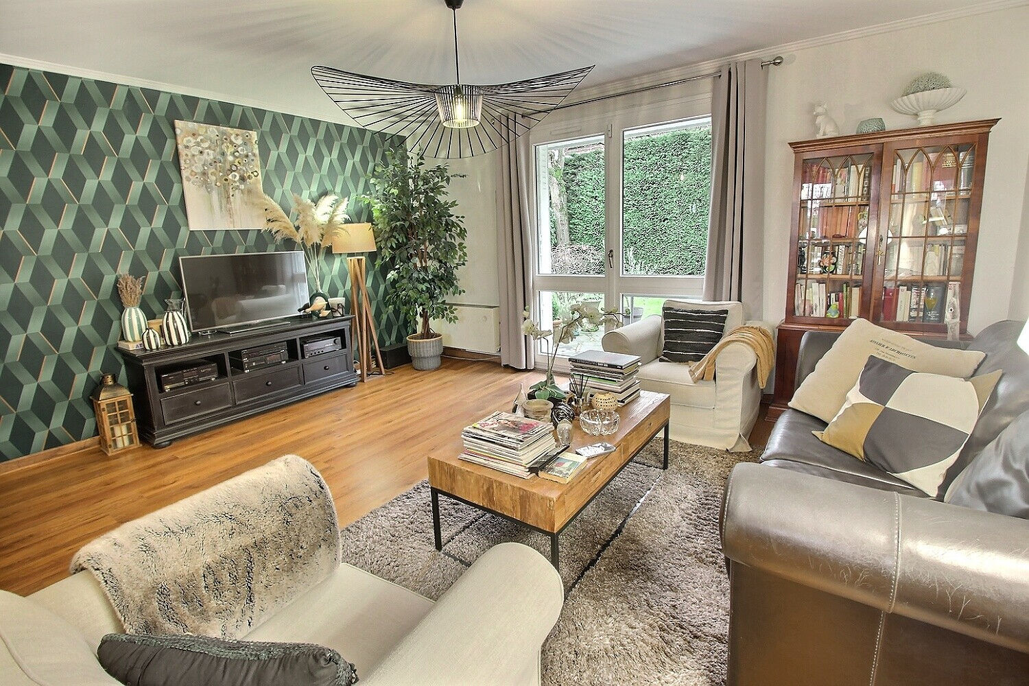 Maison THIAIS (94320) 6 pi&egrave;ces 121.61 m&sup2;