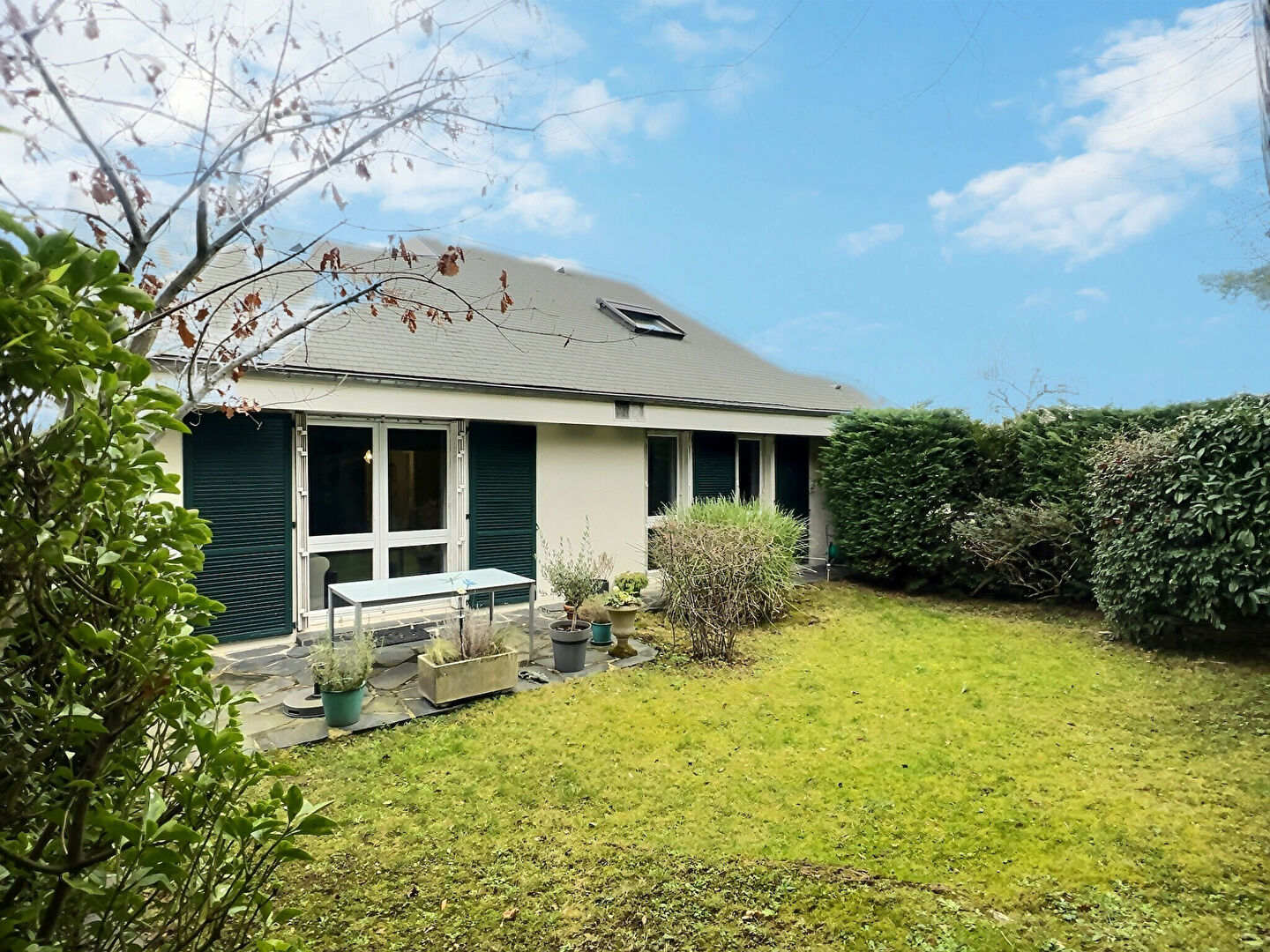 Maison THIAIS (94320) 6 pi&egrave;ces 121.61 m&sup2;