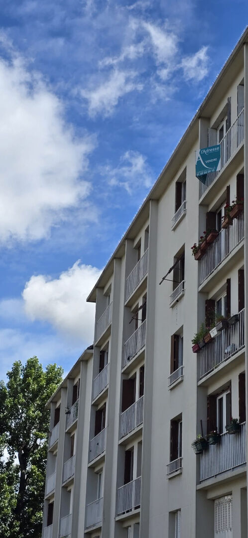 Appartement L HAY LES ROSES (94240) 4 pi&egrave;ces 67.18 m&sup2;