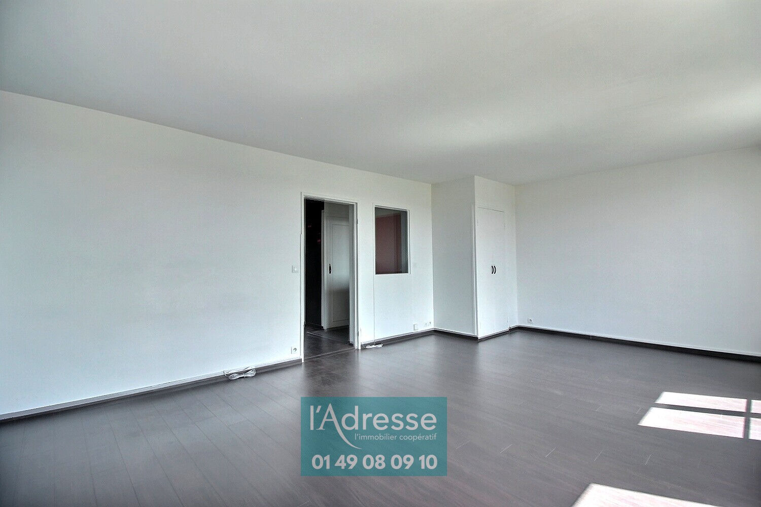 Appartement L HAY LES ROSES (94240) 4 pi&egrave;ces 67.18 m&sup2;