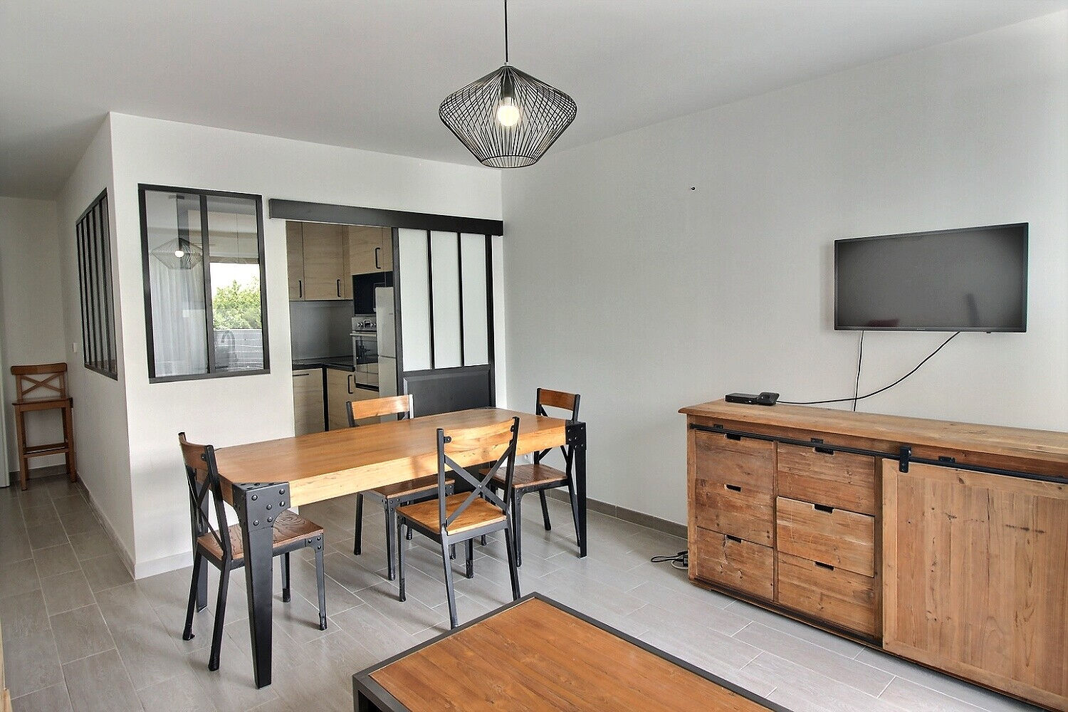 Appartement THIAIS (94320) 4 pièces 82.61 m²