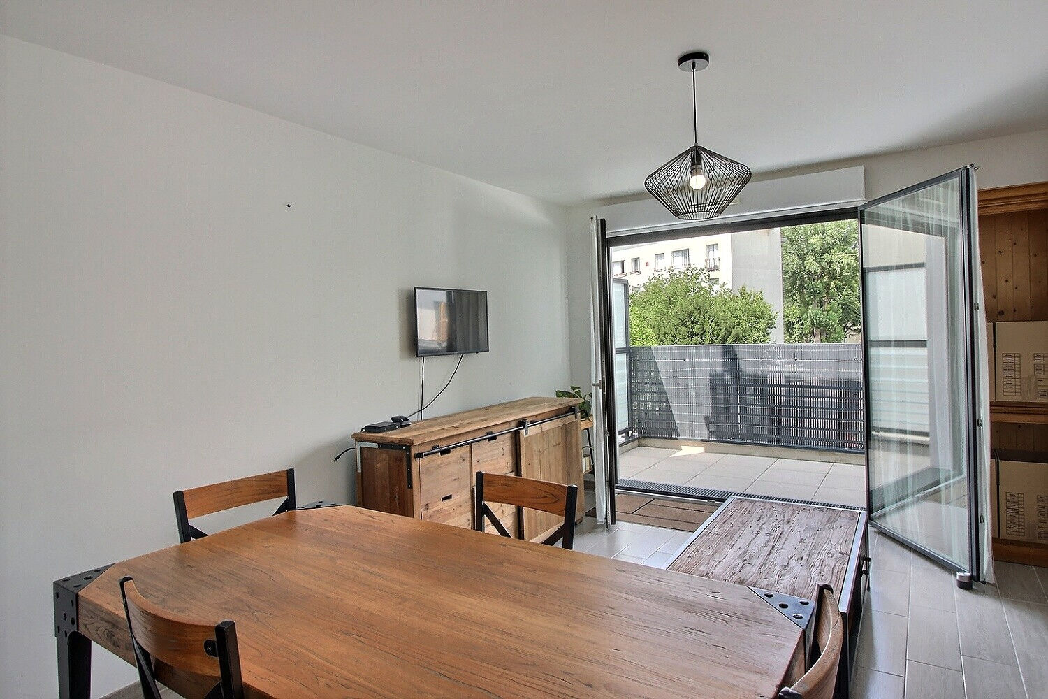 Appartement THIAIS (94320) 4 pièces 82.61 m²