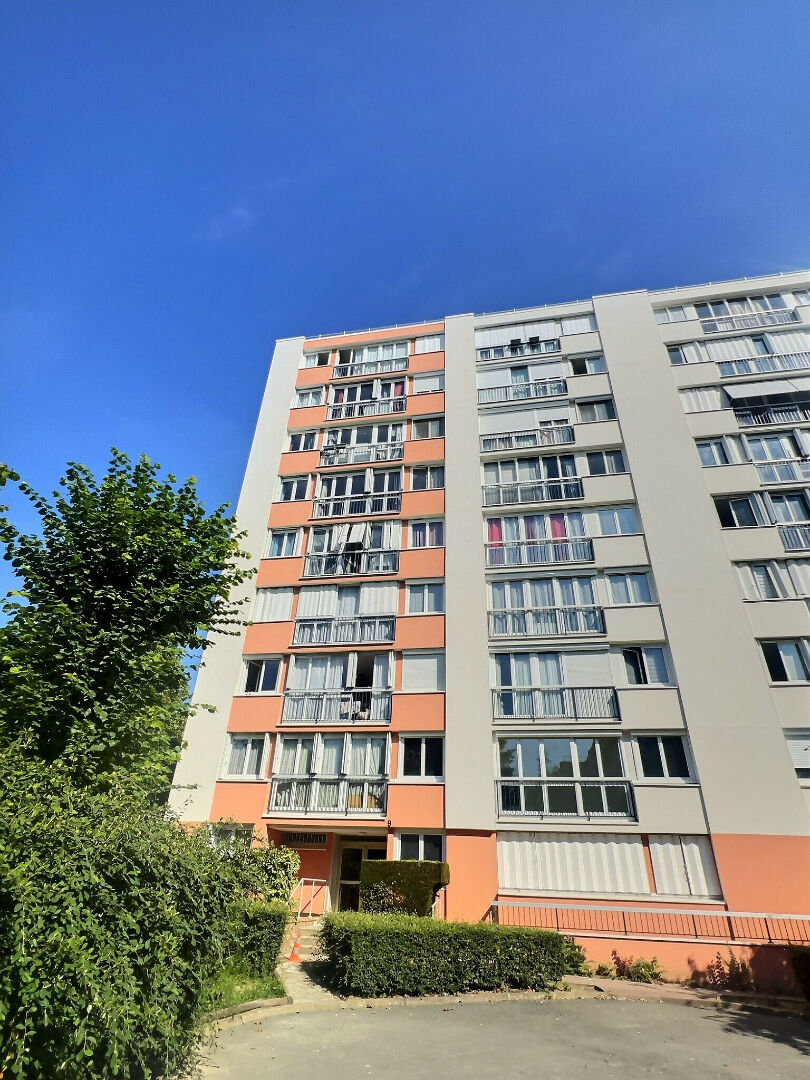 Appartement THIAIS (94320) 2 pièces 45.63 m²