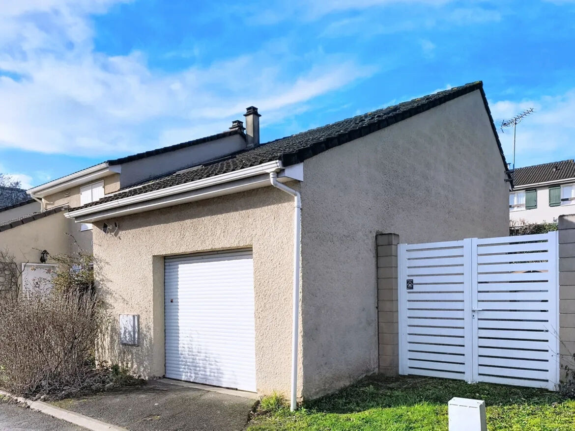 Maison THIAIS (94320) 5 pi&egrave;ces 96.47 m&sup2;