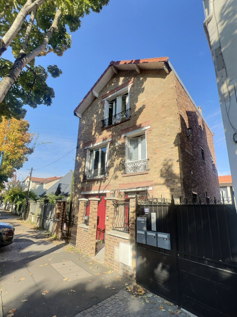 Maison CHOISY LE ROI (94600) 5 pièces 106.00 m²