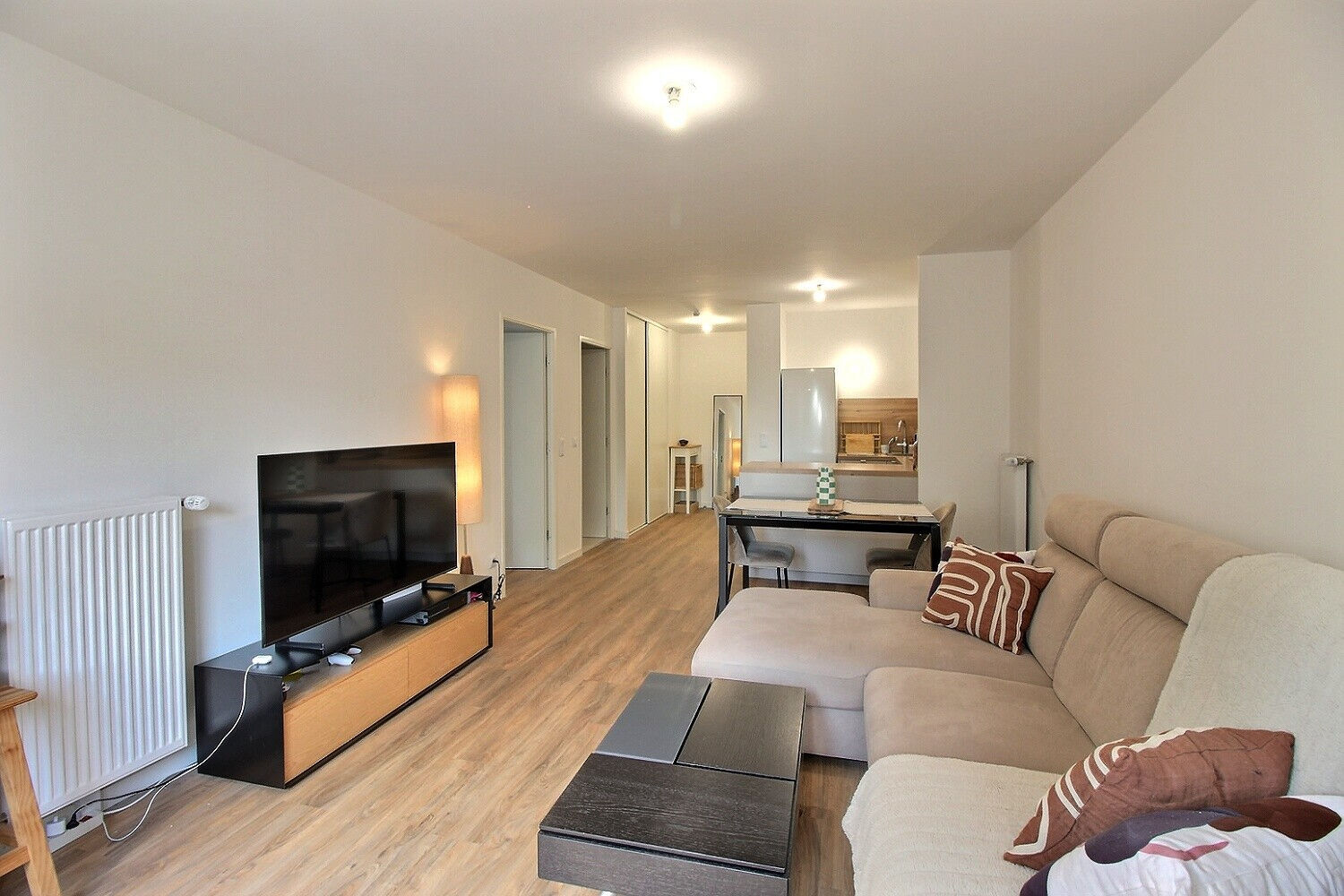 Appartement THIAIS (94320) 2 pièces 49.02 m²