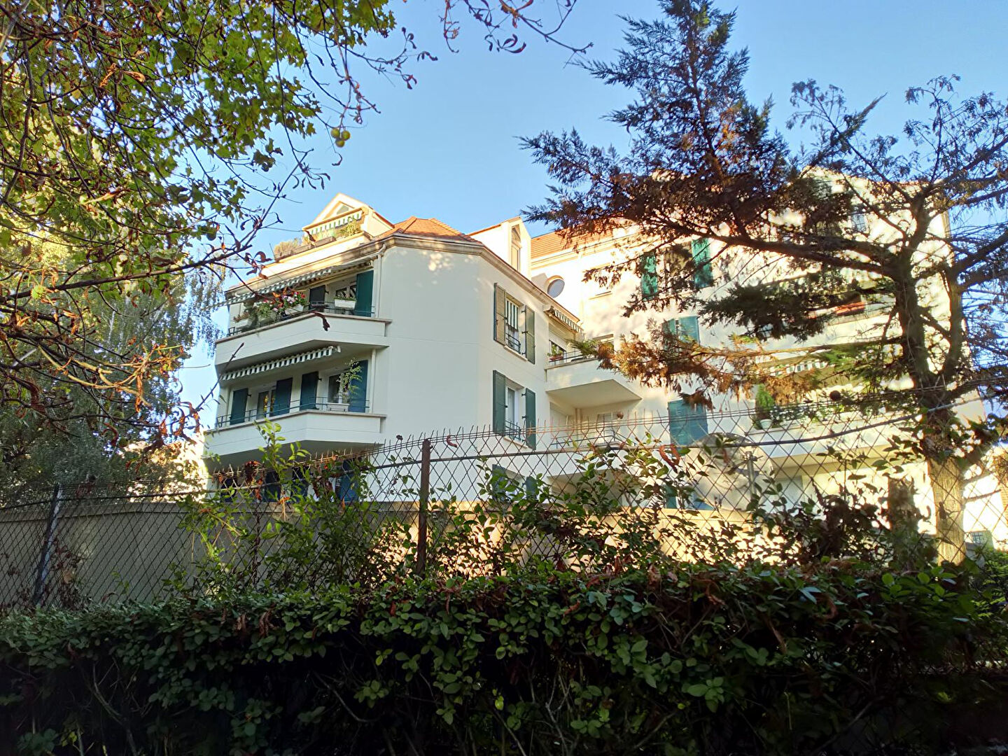 Appartement L HAY LES ROSES (94240) 3 pièces 64.17 m²