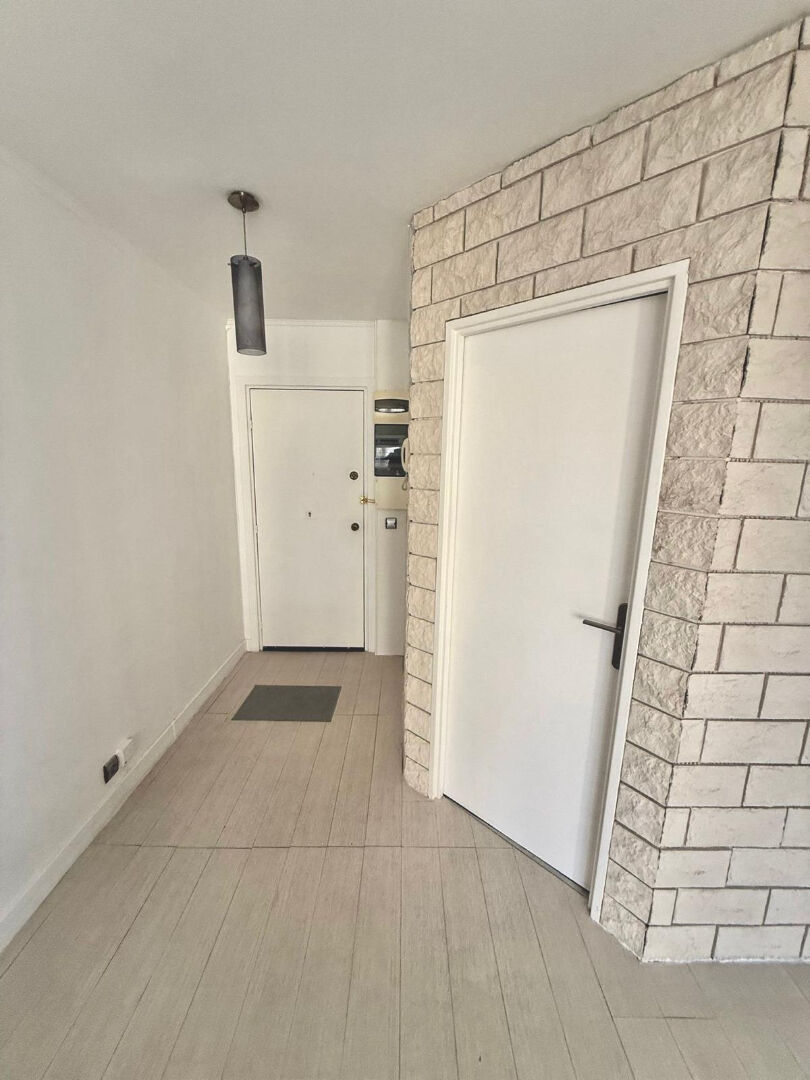 Appartement VILLEJUIF (94800) 2 pi&egrave;ces 44.78 m&sup2;