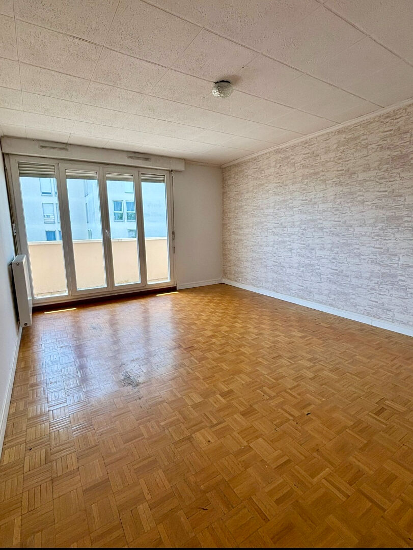 Appartement L HAY LES ROSES (94240) 3 pièces 61.89 m²