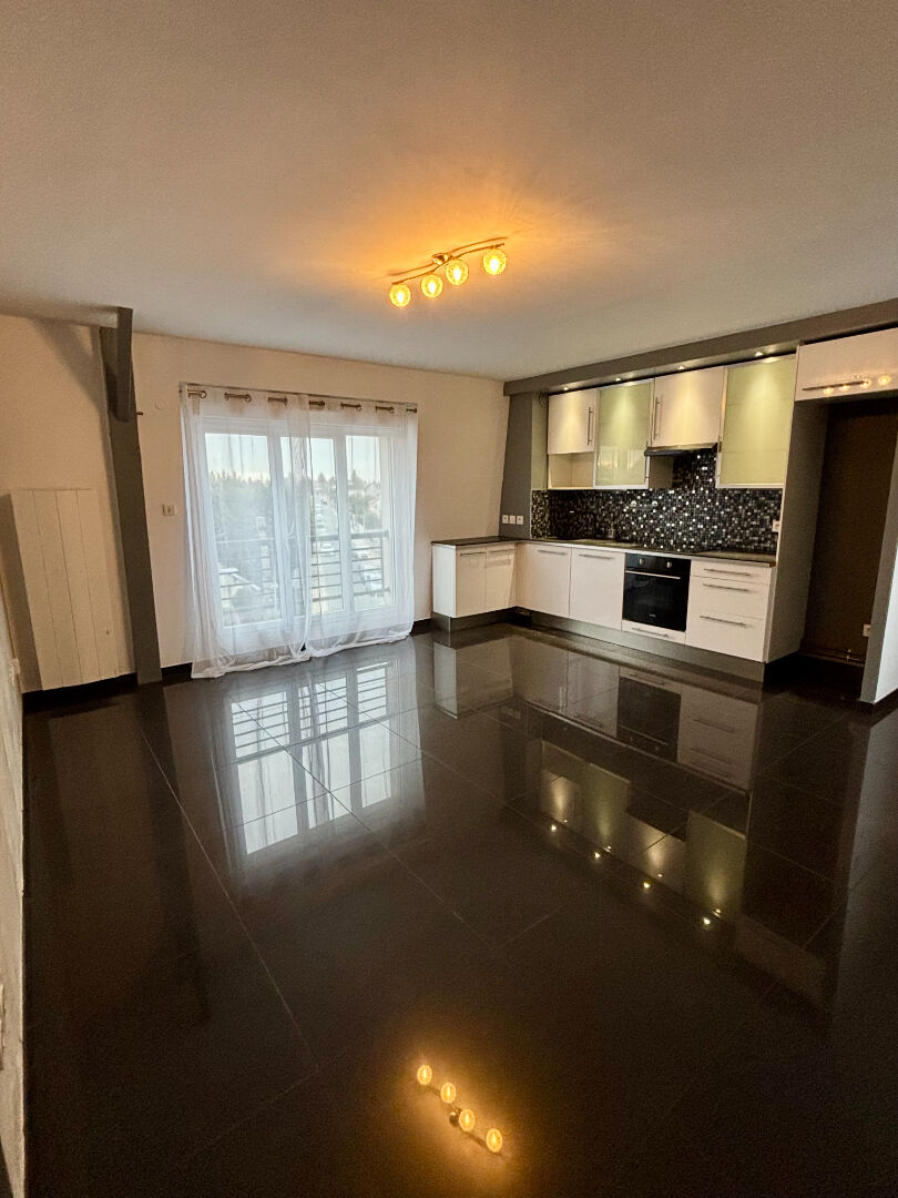 Appartement PARAY VIEILLE POSTE (91550) 3 pièces 58.67 m²